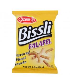 Osem Bissli Falafel