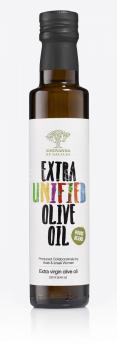 Sindyanna House Blend Extra Virgin Olive Oil 250ml