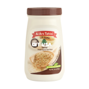 Al Arz Whole Sesame Tahini Paste