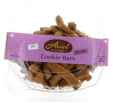 Ariel Bakery Cookie bars