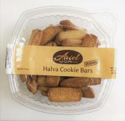 Ariel Bakery Halva Cookie Bars