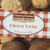 Country Cookies