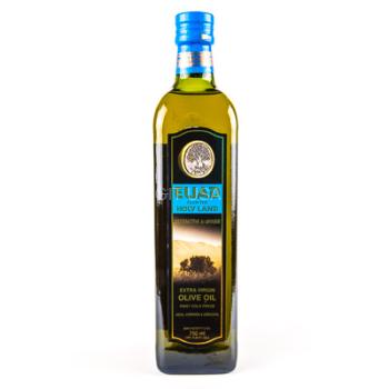 Eliad Extra Virgin Olive Oil - Distinctive & Unique