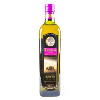 Eliad Extra Virgin Olive Oil - Intense & Defined