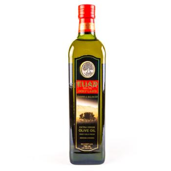 Eliad Extra Virgin Olive Oil - Smooth and Balanced
