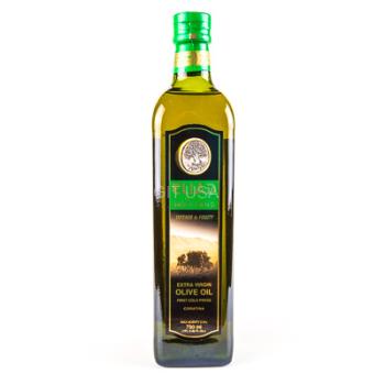 Eliad Extra Virgin Olive Oil - Intense & Fruity