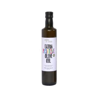 Sindyanna Coratina Extra Virgin Olive Oil