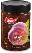 Raber Figs swiss preserve 70% fruit