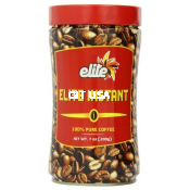 Elite Coffee Instant tin 2 pack