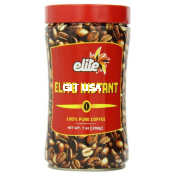 Elite Instant Coffee - tin 3 pack