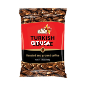 Elite Turkish Coffee