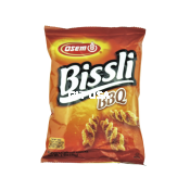 Osem Bissli BBQ snack