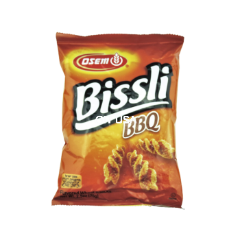 Osem Bissli BBQ snack