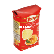 Kartago Tunisian Couscous Medium - Original & Natural
