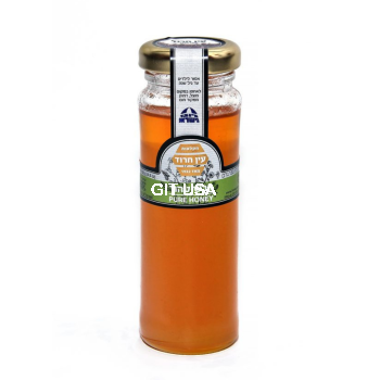 Natural Wildflower Pure Honey 130 gr
