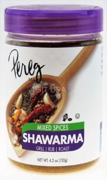 Pereg - Shawarma
