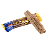 Elite Chocolate Log Milk Chocolate Bar