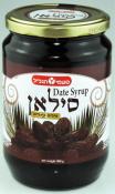 Silan Natural Dates Syrup 900 gr