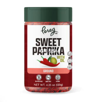 Pereg - Sweet Paprika With Oil