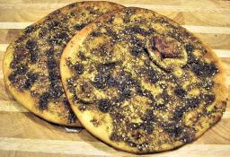 Zaatar mix